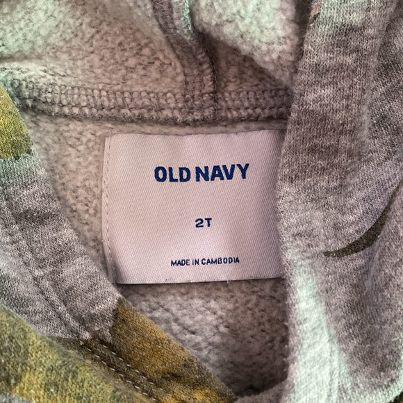 SWEATSHIRT - Picture 4 of 4